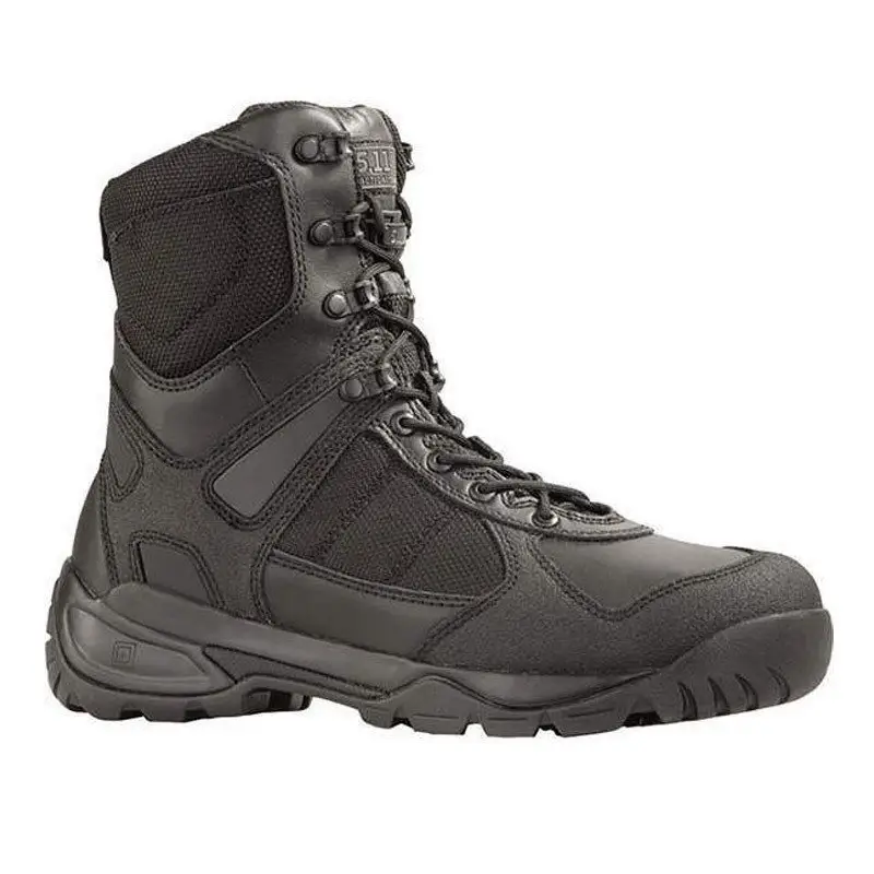 Cena promocyjna Buty Taktyczne XPRT Tactical 8" 5.11 Tactical Czarne Demobil BDB