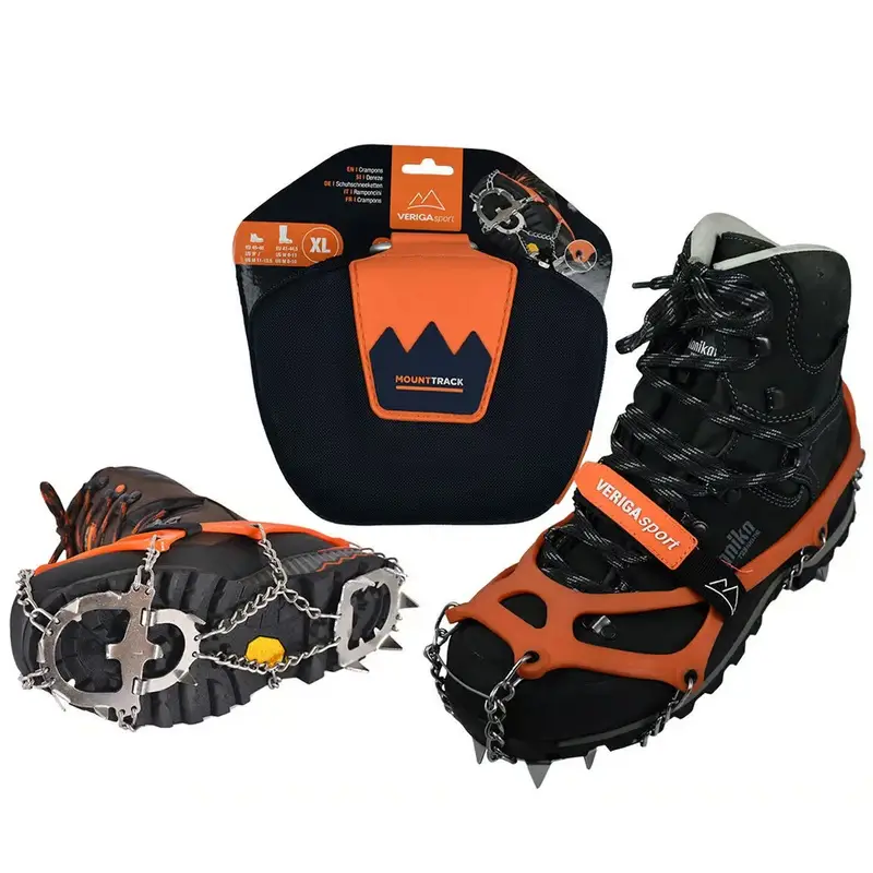 Promocja Raczki Mount Track Veriga Sport