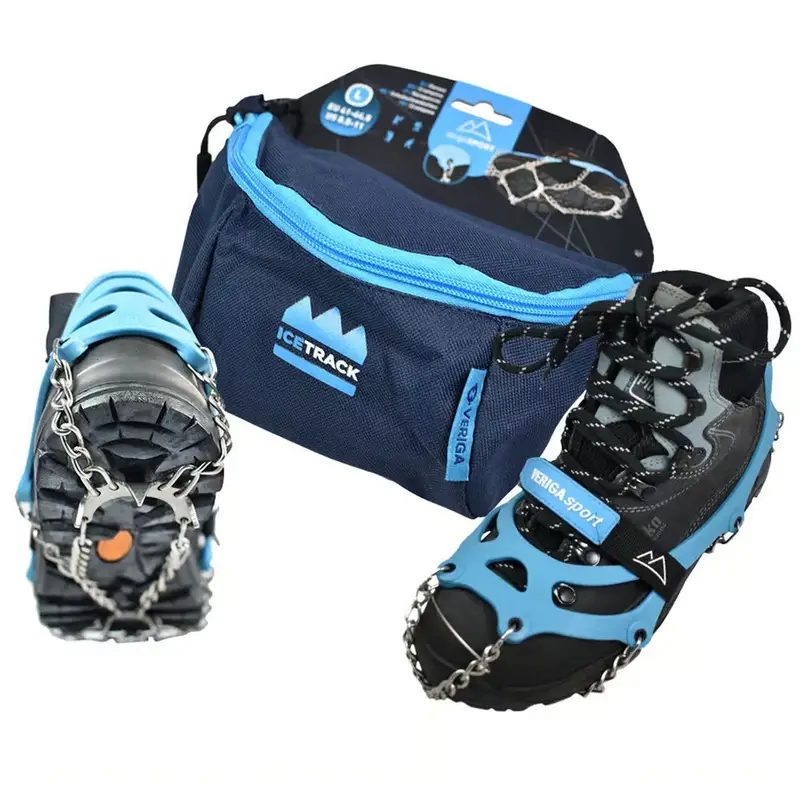 Oferta limitowana Raczki Ice Track Veriga Sport