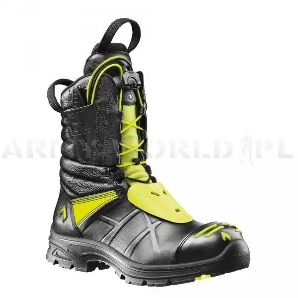Buty Strażackie Haix FIRE EAGLE Demobil DB Niska cena
