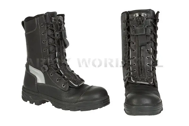 Buty Strażackie Baltes S3 SYMPATEX Demobil DB Oferta