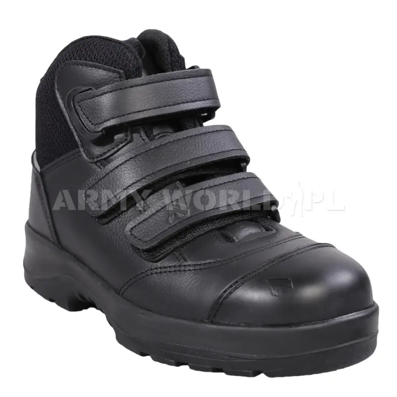 Buty Robocze Haix Nevada Mid S3 (607003) Nowe III Gatunek Darmowy zwrot