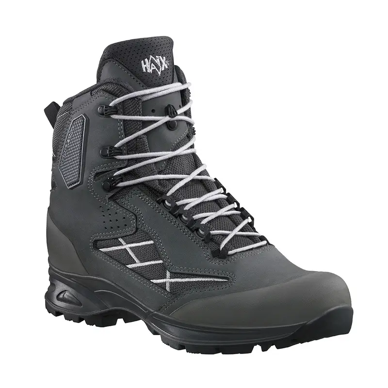 Buty Haix SCOUT 3.0 GTX Gore-Tex Grey Silver (206330) Wybór klientów