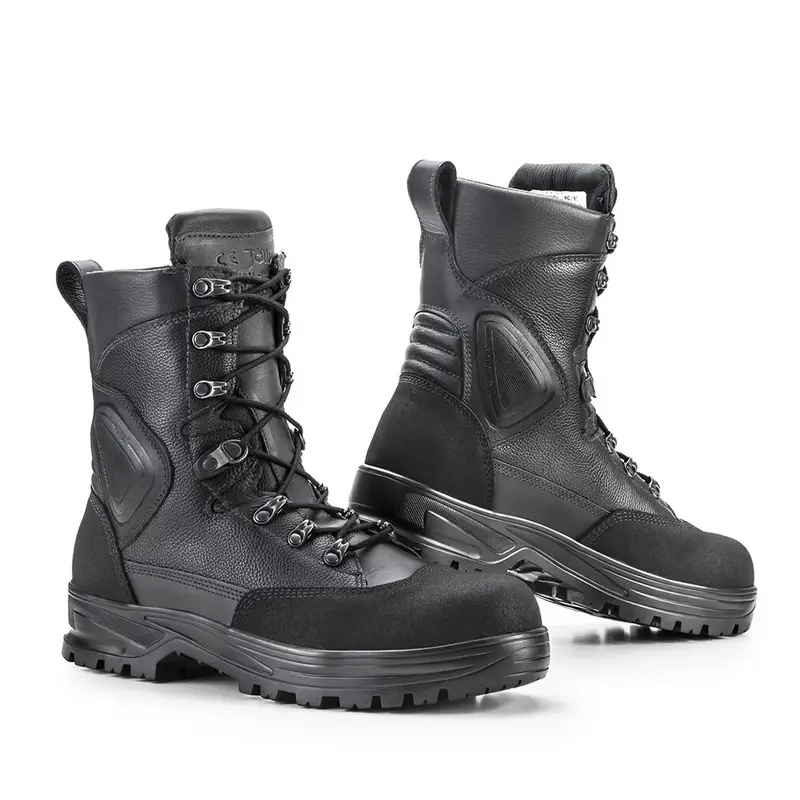 Oferta Buty Policyjne Jolly Footwear Defender Czarne (9610/A)