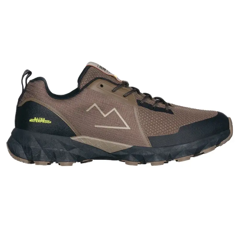 Okazja Buty Szlakowe Taman Safety Jogger Olive