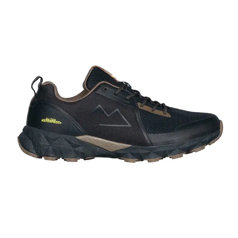 Buty Trekkingowe Taman Safety Jogger Czarne Sprawdź teraz