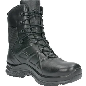 Buty Taktyczne Zimowe Haix Black Eagle Tactical 2.0 GTX WTR Gore-Tex High Czarne (340036) Nowe II Gatunek Zniżka