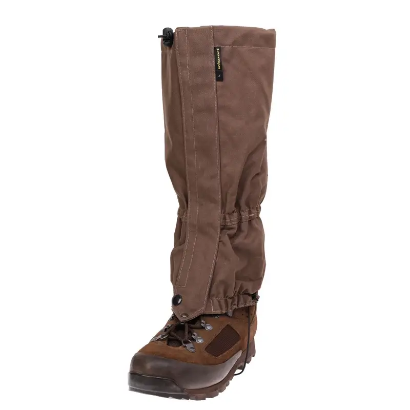 Kup teraz Stuptuty Yeti Hunting Wisport Cordura Brązowe (YHMBRO)