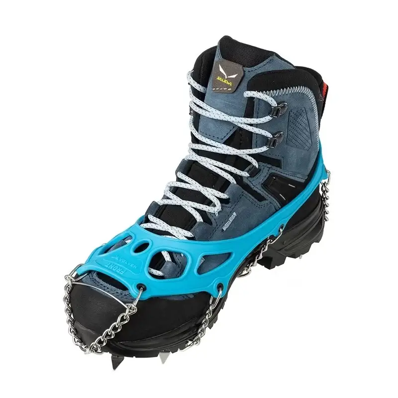 Raczki Volven Pro Traxion Lite Niebieskie (M - 36-40) Super okazja
