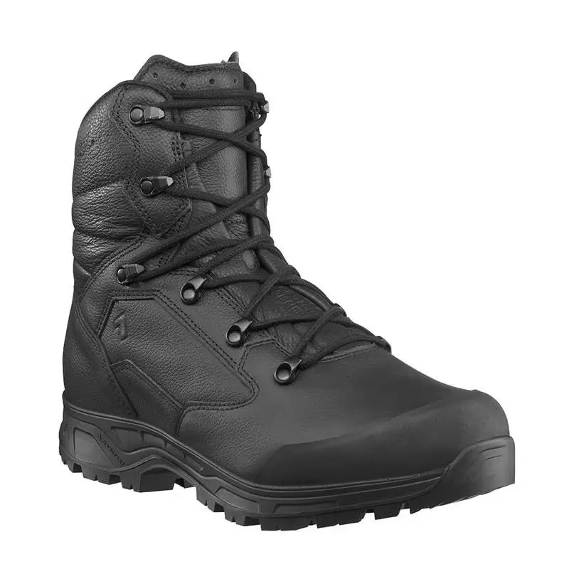 Kup online Buty Policyjne Haix Ranger BGS 2.0 Gore-Tex Czarne (203026) Nowe III Gatunek