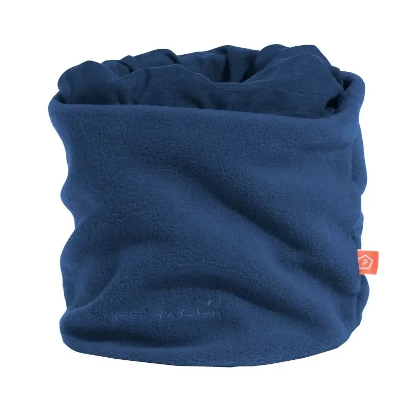 Oferta limitowana Chusta/Komin Polarowy Kryo Pentagon Raf Blue(K14012)