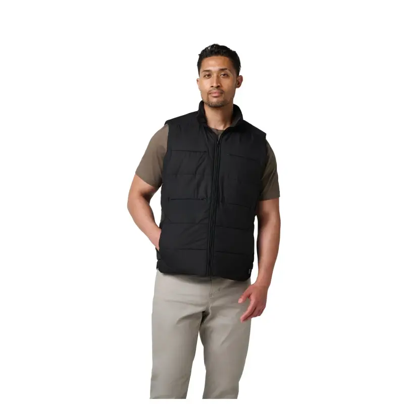 Bezrękawnik Chimera Reversible Vest 5.11 Czarny (7750006) Zniżka