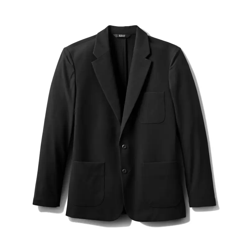 Ekspresowa dostawa Marynarka Founders Jacket 5.11 Czarna (78049)