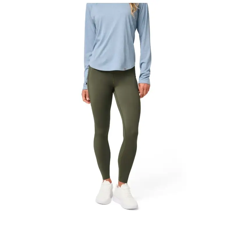 Legginsy Damskie PT-R® Max Effort High-Waist 5.11 Ranger Green (7640020) Bestseller