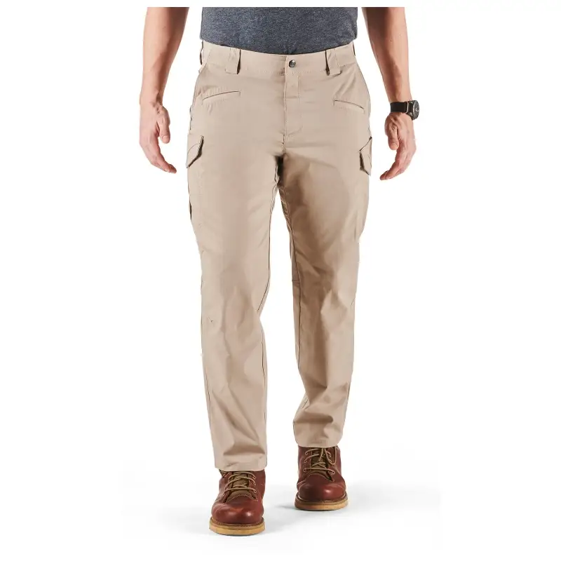 Spodnie Taktyczne Bojówki Icon Cargo Pant 5.11 Khaki (74521ABR) Nowość