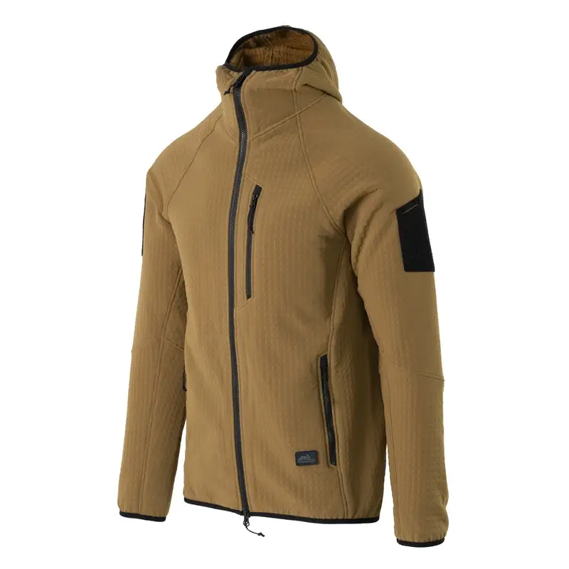 Polar Patriot PRO Helikon-Tex Coyote (BL-PPF-RP) Obniżka ceny
