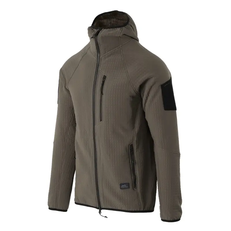 Okazja Polar Patriot PRO Helikon-Tex Taiga Green (BL-PPF-RP)