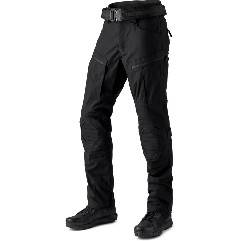 Spodnie Taktyczne Bójówki V.XI™ XTU Straight Fit 5.11 Czarne (74506ABR) Popularny