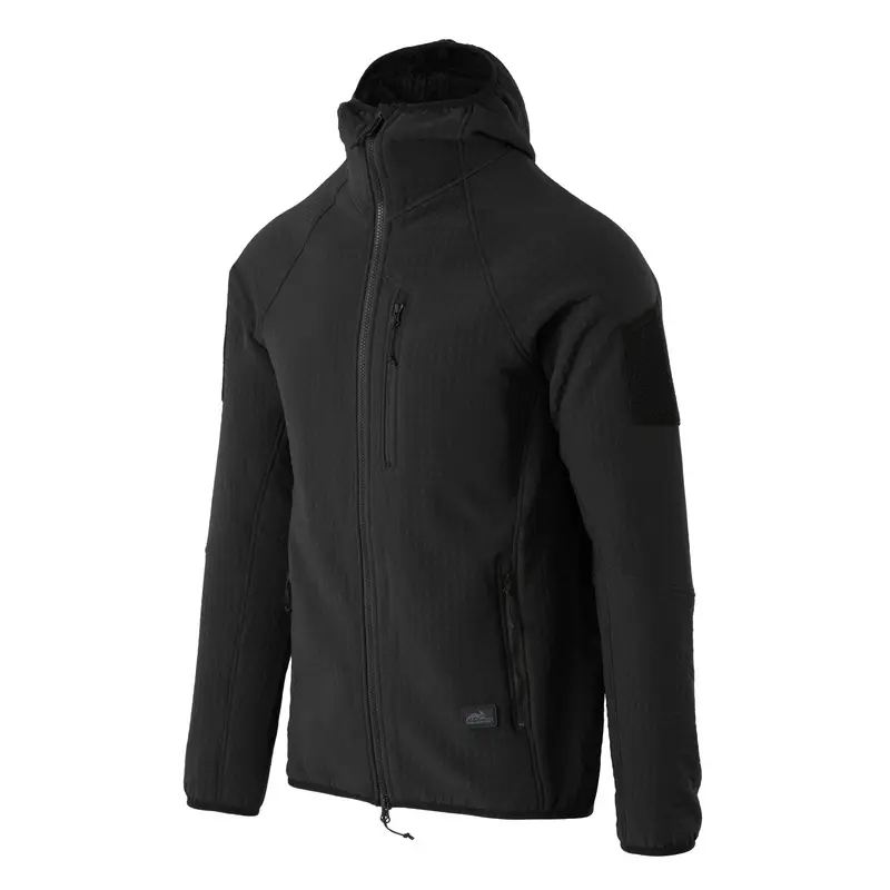 Polar Patriot PRO Helikon-Tex Czarny (BL-PPF-RP) Szybka dostawa