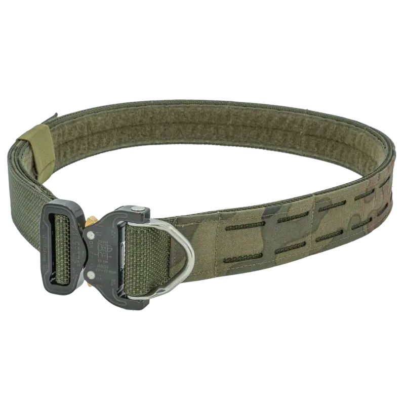 Dodaj do koszyka Pas Taktyczny Sztywny Cobra D-Ring MOLLE Combat Lab Wz.93