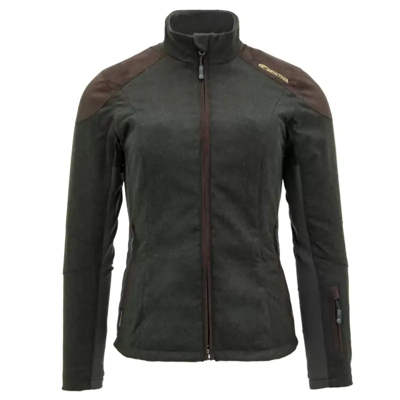 Bluza Damska G-LOFT® Hunting TLLG Lady 2.0 Jacket Carinthia Olive Tylko dziś