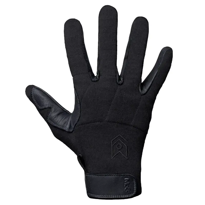 Oferta czasowa Rękawice Taktyczne MoG Target FR Czarne (8125)