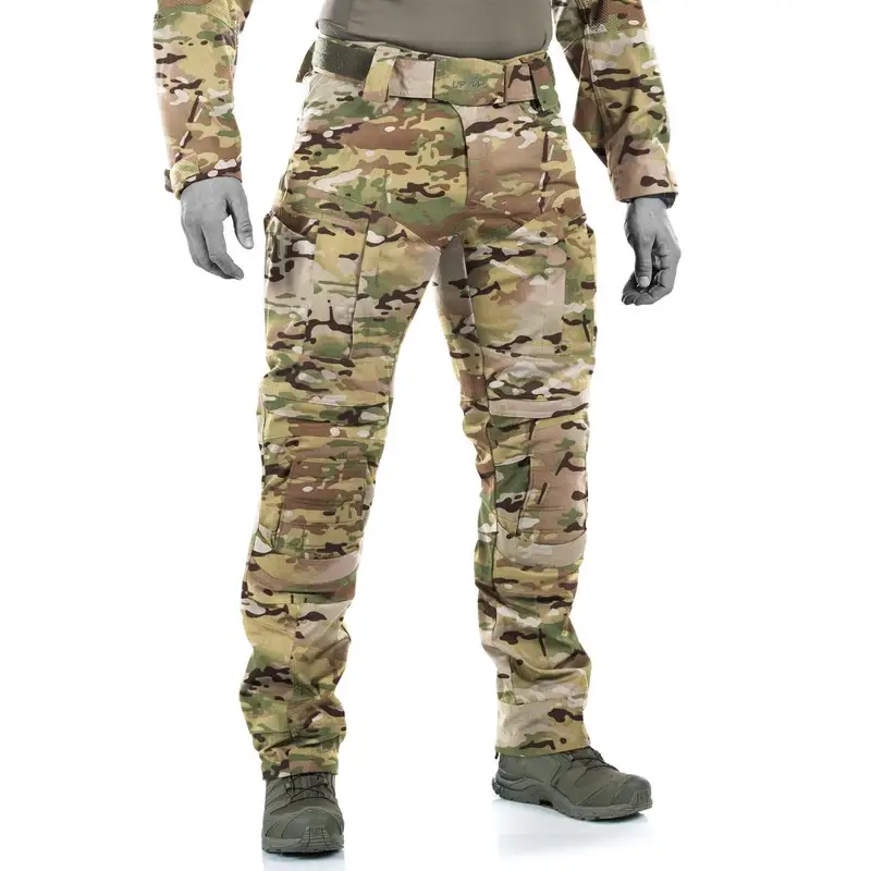 Spodnie Taktyczne UF PRO Striker XT Gen.3 Combat Multicam Zamów teraz