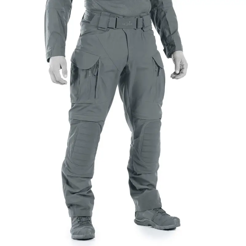 Spodnie Taktyczne UF PRO Striker X Gen.2 Combat Steel Grey Oferta czasowa