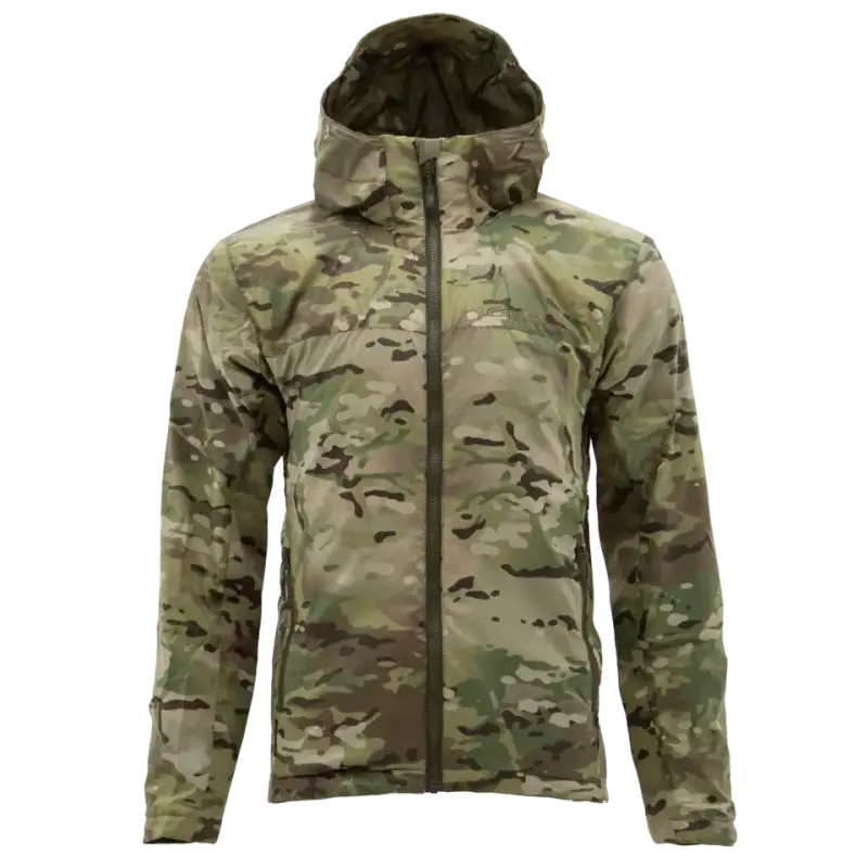 Niska cena Kurtka G-LOFT® TLG 2.0 Carinthia Multicam (MG122)