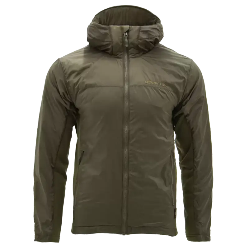 Ostatnie sztuki Kurtka G-LOFT® TLG 2.0 Carinthia Olive (MG121)
