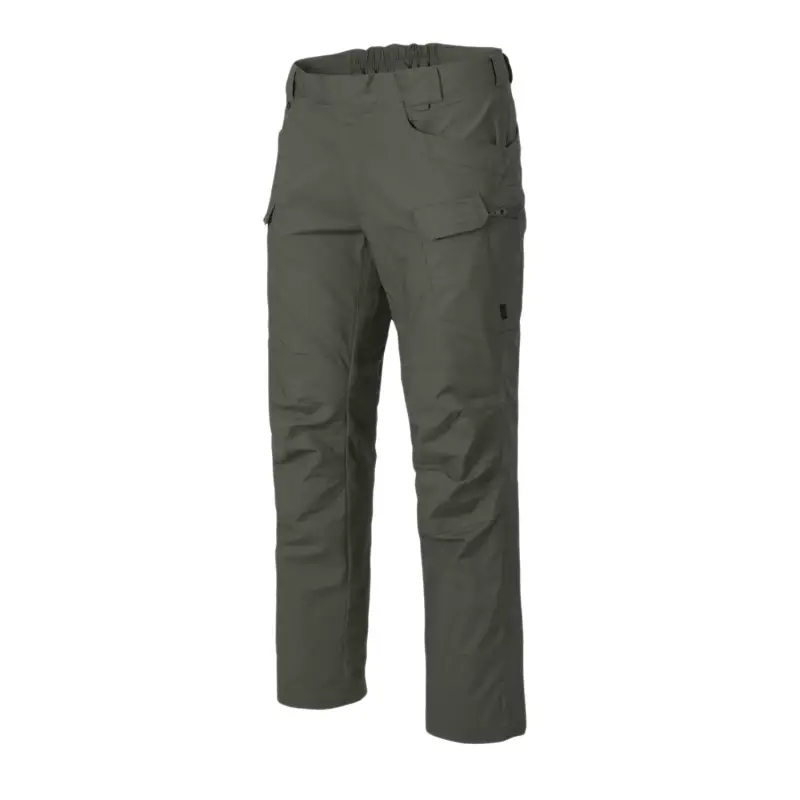 Do wyczerpania zapasów Spodnie Helikon-Tex UTP Urban Tactical Pants Stretch Ripstop Taiga Green (SP-UTL-SP-09)