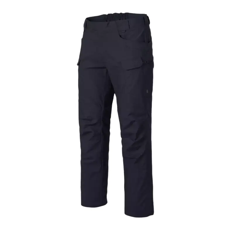 Spodnie Helikon-Tex UTP Urban Tactical Pants Stretch Ripstop Navy Blue (SP-UTL-SP-37) Okazja
