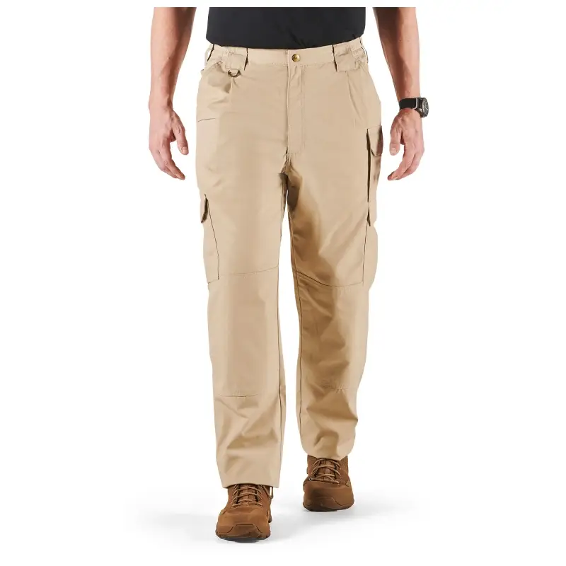Szybka wysyłka Spodnie Taktyczne TACLITE PRO Ripstop TDU Khaki (74273ABR)