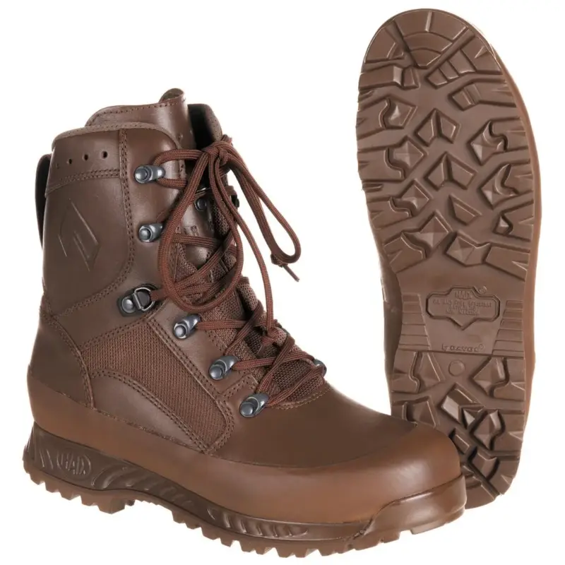Haix marka Buty wojskowe Wodoodporna Goretex All Seasons Camping Hunting Oferta limitowana