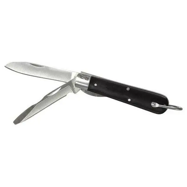 Nóż w stylu armii amerykańskiej TL 29 USA Wojskowy Nóż Elektryka Multi-Tool nierdzewna nierdzewna Oferta