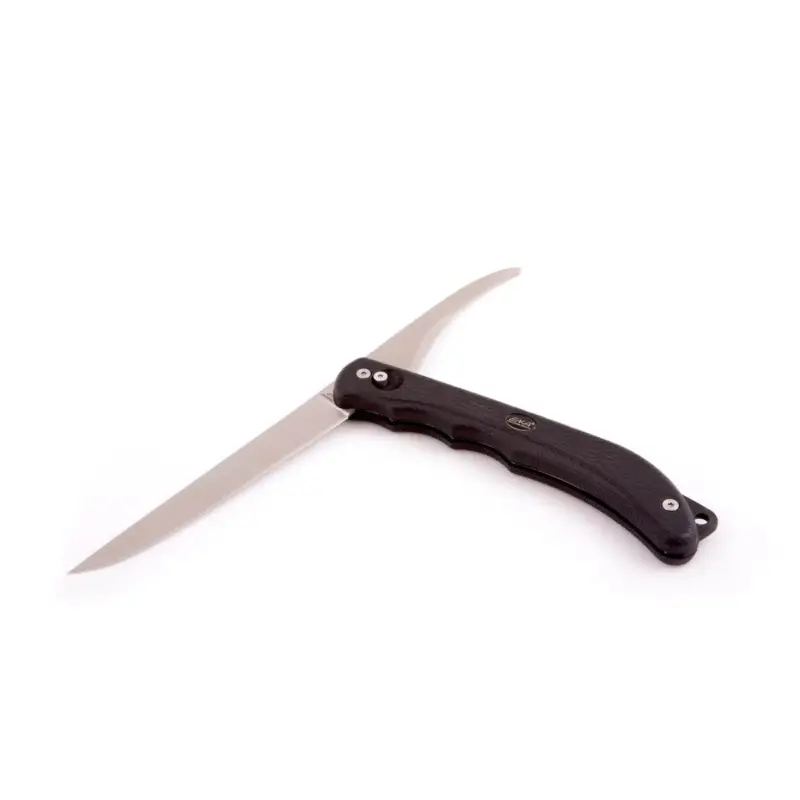 Duo marki Duo Filet Nóż Sailor Openler 59 HRC Steel Guma Rękołaj Najlepsza cena