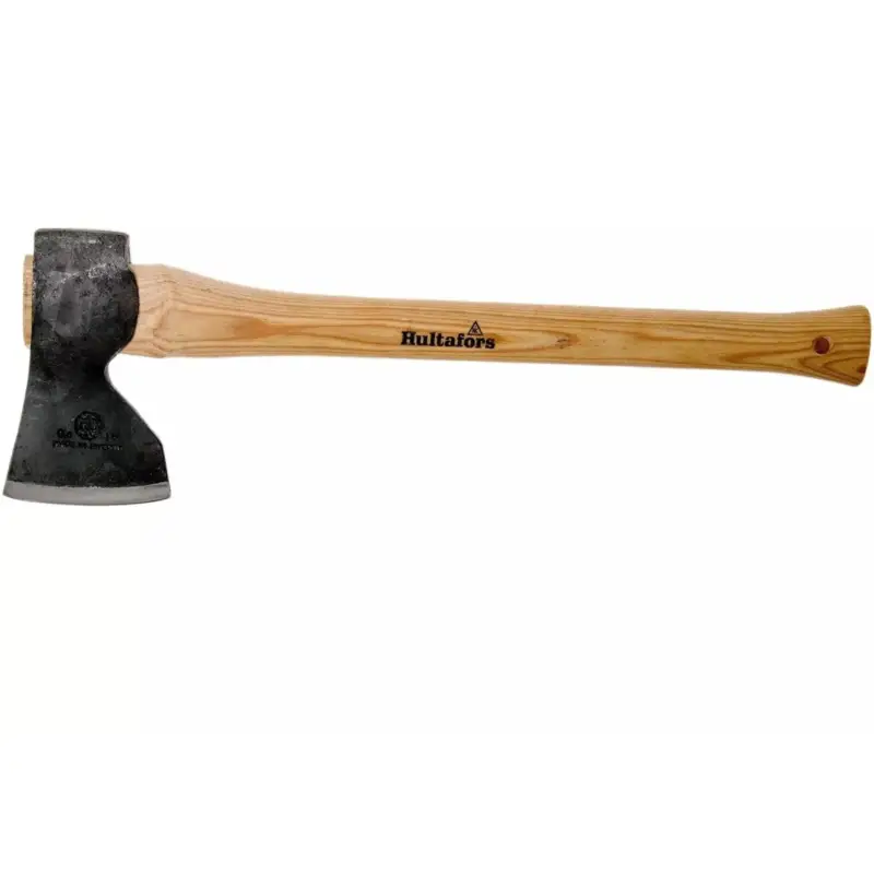 Hultafors stalberg camping camping na zewnątrz hatchet stalowa stalowa głowica topór Wybór klientów
