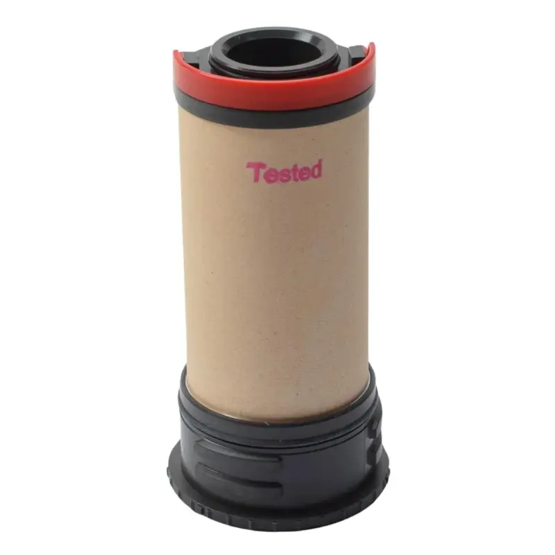 Katadyn Combi Filtring Water System Ceramic Case Wymienne części zamienne części zamienne Cena promocyjna