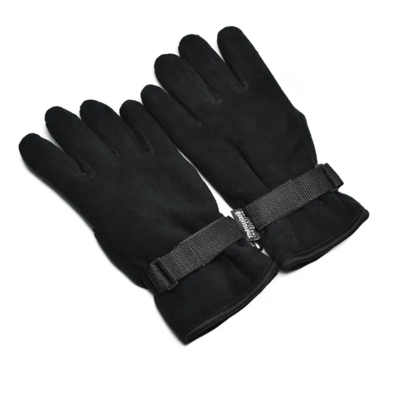 THINSELUE LINER REILES PLUECE Winter Black Casual Calat Combat Tactical Antisllip Grip Do wyczerpania zapasów