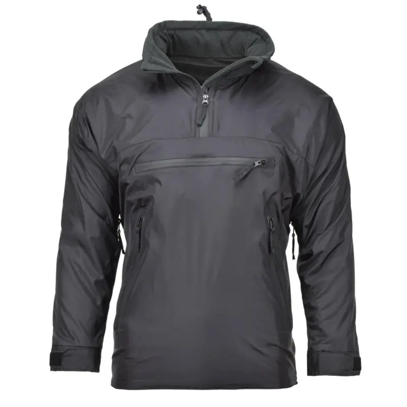 MFH MARD MARKE TERMALS LICZBA ZAKWIETRZE Z HOUTMED SPORTSWEAR ANORAK KURTA SPORTY NOWOŚĆ Wybór klientów