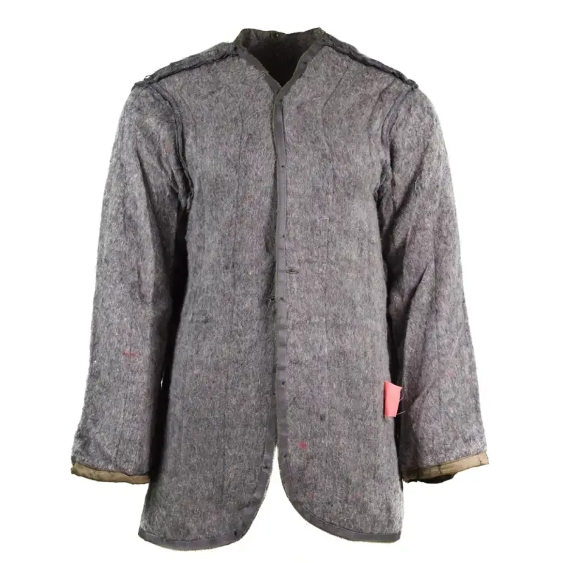 Oryginalna armia rumuńska Parkana M93 Liner Combat Jacket podszewka Winter Military New Rabat