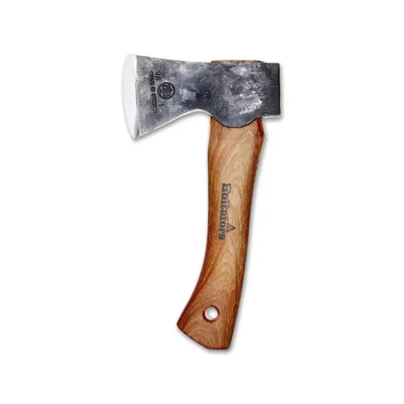 Oferta Hultafors Agelsjon Mini Hatchet Compact Camping Toraking Outdoor Carbon Steel