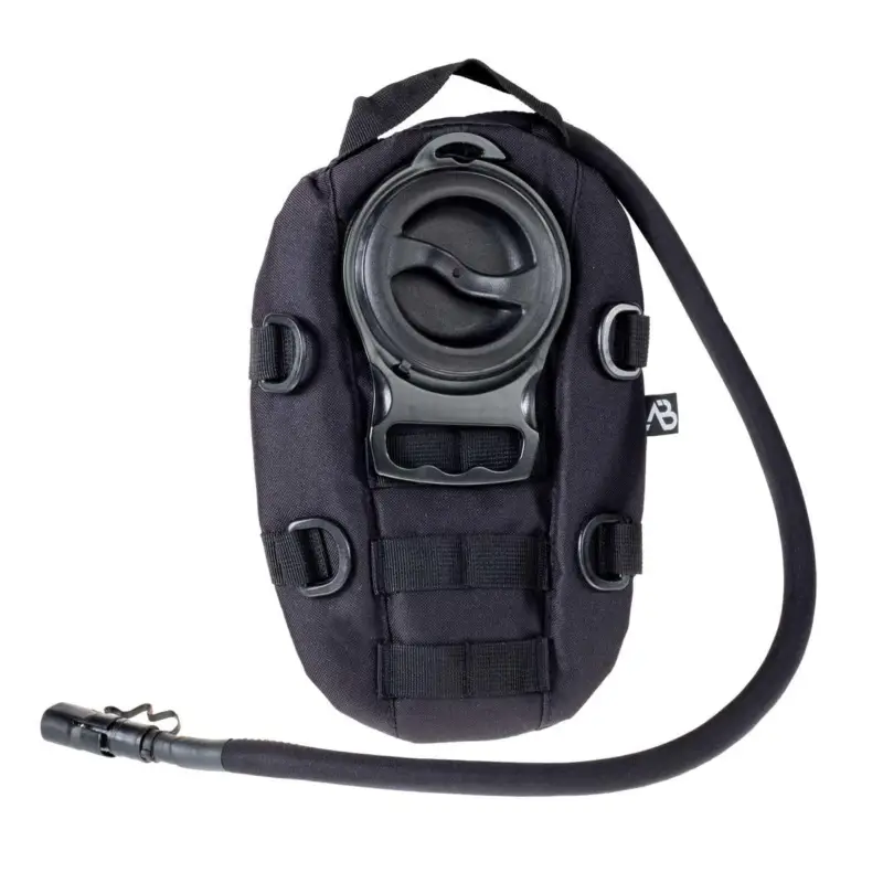 A.Blochl Hydration Pack Compact Trekking Water Bag Tani