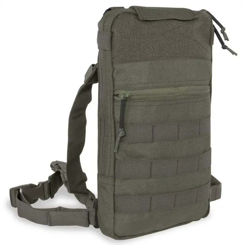 A.BLOCHL TF2 PAKIET HARDRACYJNY 1.5 LITERS MOLLE Typ Water Trail Trail Corking Kolor oliwek Nie przegap