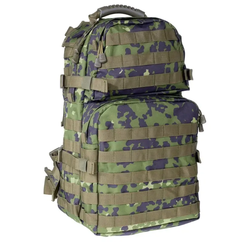 A.Blochl U.S. Assault Backpack Large 40 litrów Molle Type M84 Camuflage Taktyczny plecak dzienny Zamów teraz