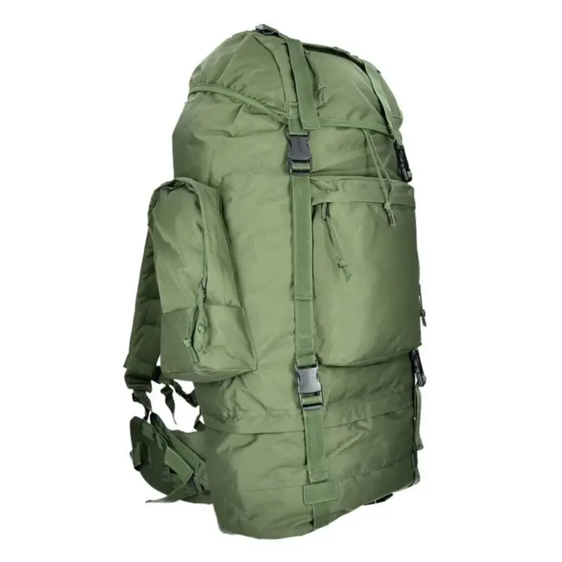 Taniej MIL-TEC Ranger Tactical Backpack 75L Waterproof Pack Daypack Waterproof Pack