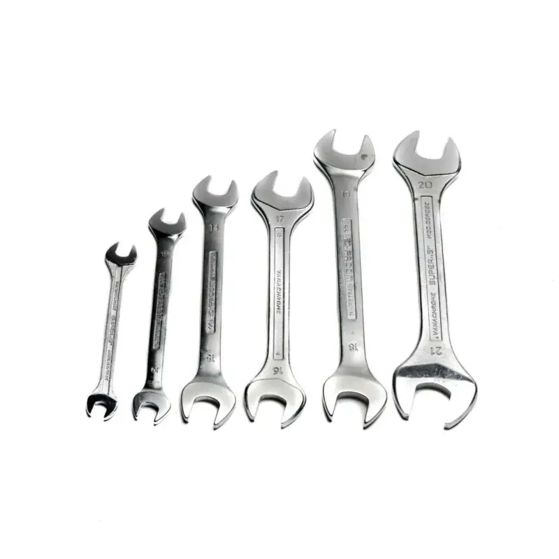 Ostatnia szansa Marka facom wycisza rozmiary metryczne 11 mm 14 mm 16 mm 18 mm 20 mm 21 mm 21 mm