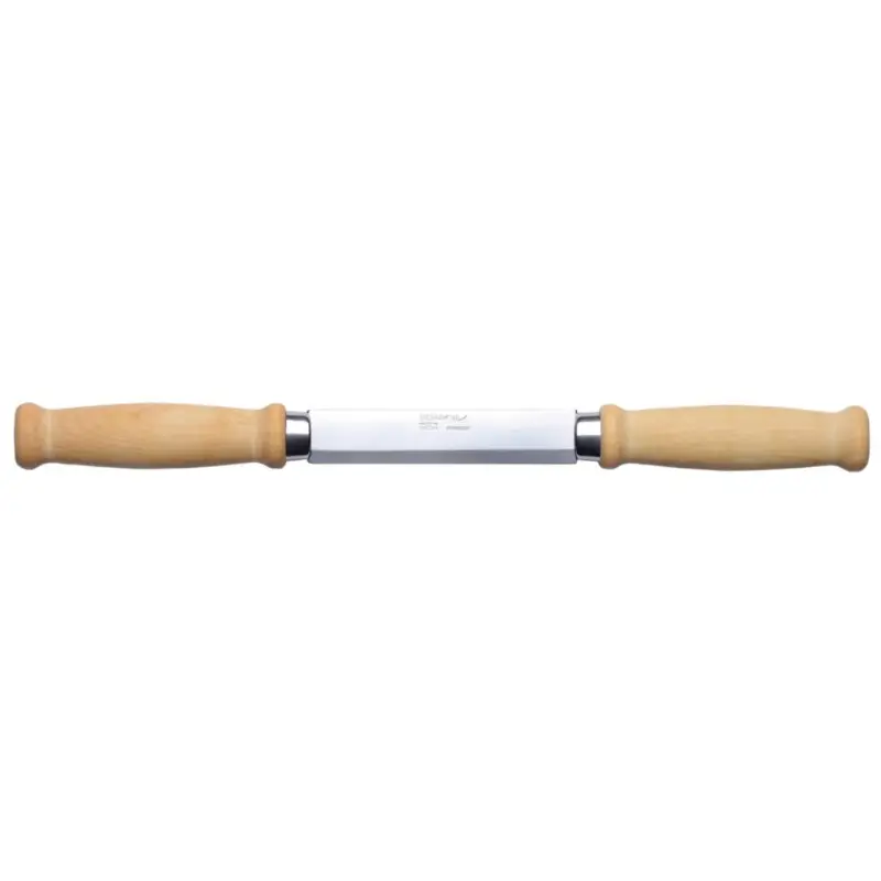 Morakniv Wood Podział szwedzki nóż 220 drewniane drewno łopatki Tani