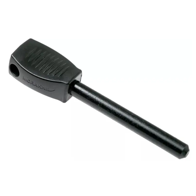 Tylko dziś Morakniv Lekki stal stalowy stal stalowy 11859 Camping Outdoor Fire Stal Stal Black