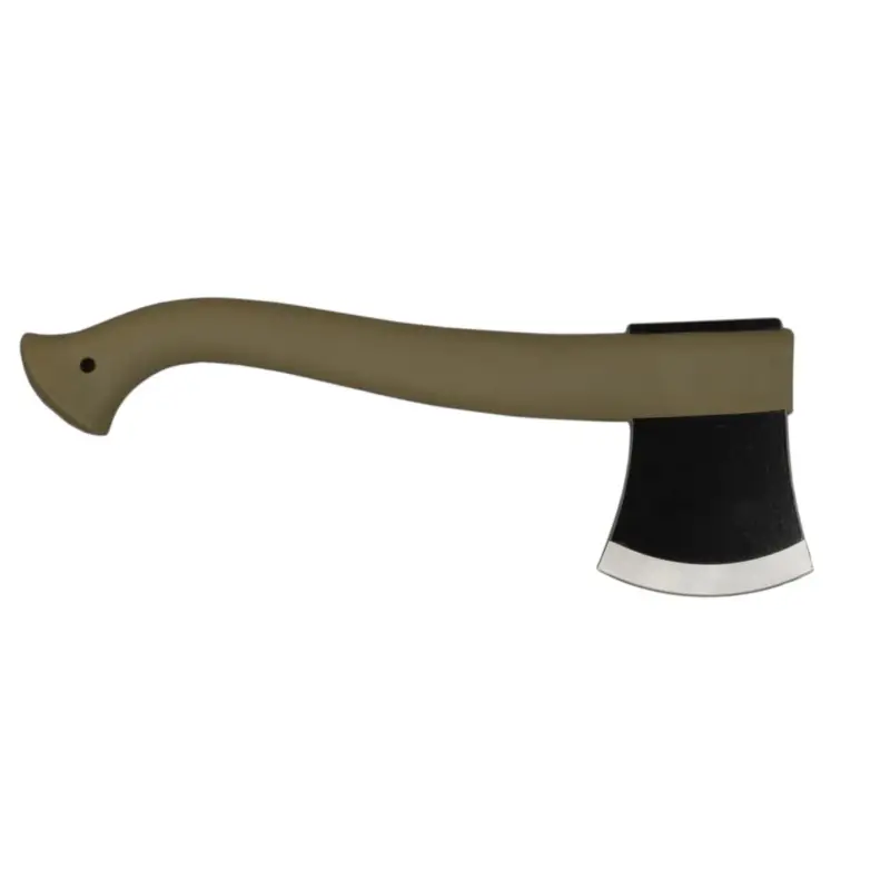 Morakniv Lightweight Axe 1991 Bushcraft Hatchet Borowe głowica skórzana osłona Tylko dziś